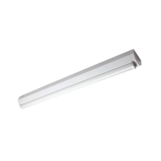 Lámpara LED de techo Basic 1 universal, 60 cm