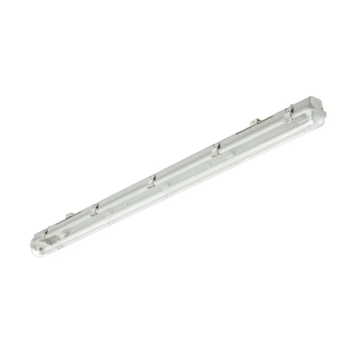 Philips Pantalla LED Estanca WT050C | Apta Para 1x120cm Tubo LED