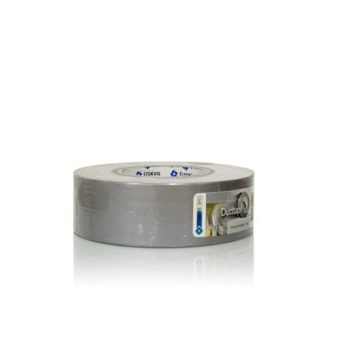 Stokvis Cinta adhesiva / 50 mm x 50 meter