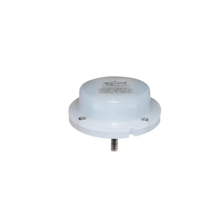 Noxion Campana LED Concord V4 y Ecowhite V2. Microwave Sensor