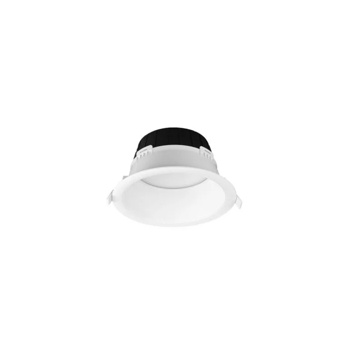 Noxion Downlight LED Hera Profundo Empotrado 15W 1500lm 80D - 827-840 CCT | 176mm - Recorte 150mm