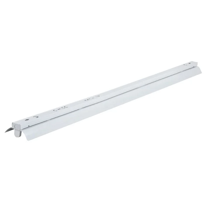 Noxion Pantalla Click Reflector V2 LED T8 | Apta para 1x 150cm Tubo LED