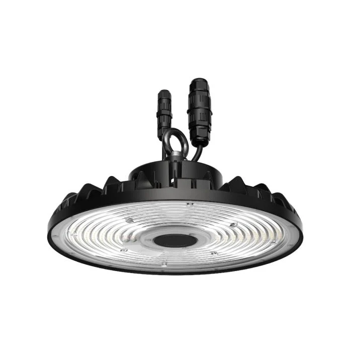 Noxion Campana LED Concord V4.0 200W 34000lm 90D - 840 Blanco Frio | IP65 - Dali Regulable - Reemplazo 520W