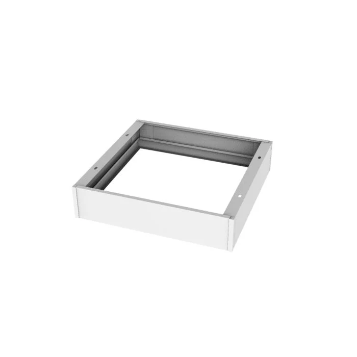 Noxion Panel LED Removable Surface Mounted Kit | 30x30cm Apta para Ecowhite V4