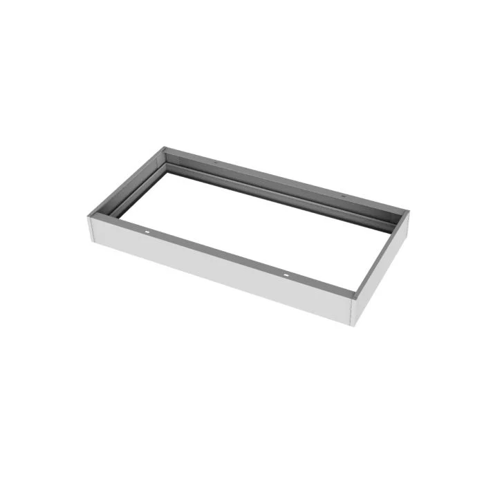 Noxion Panel LED Removable Surface Mounted Kit | 60x30cm Apta para Ecowhite V4