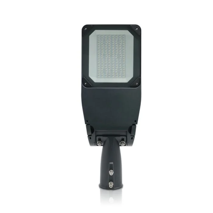 Bright Choice Lamparas LED Para Calles 100W 15000lm 130D - 740 Blanco Frio | IP66 - Simétrico