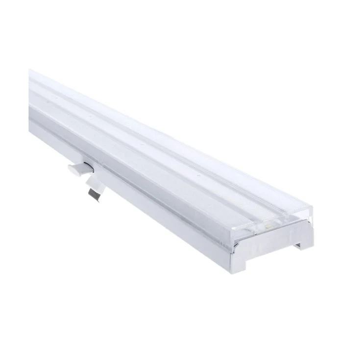 Noxion Retrofit Carril Módulo 32W/40W/48W/55W Max 12025lm 90D - 857 Luz De Día  | 1500mm