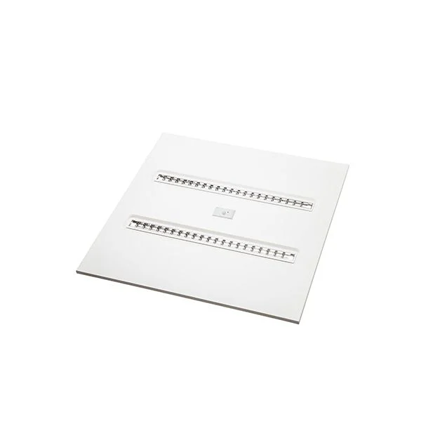 Interlight Panel LED Thinq Orion 28W 3500lm - 840 Blanco Frio | 60x60cm - UGR <19 - incl. Driver & Sensor