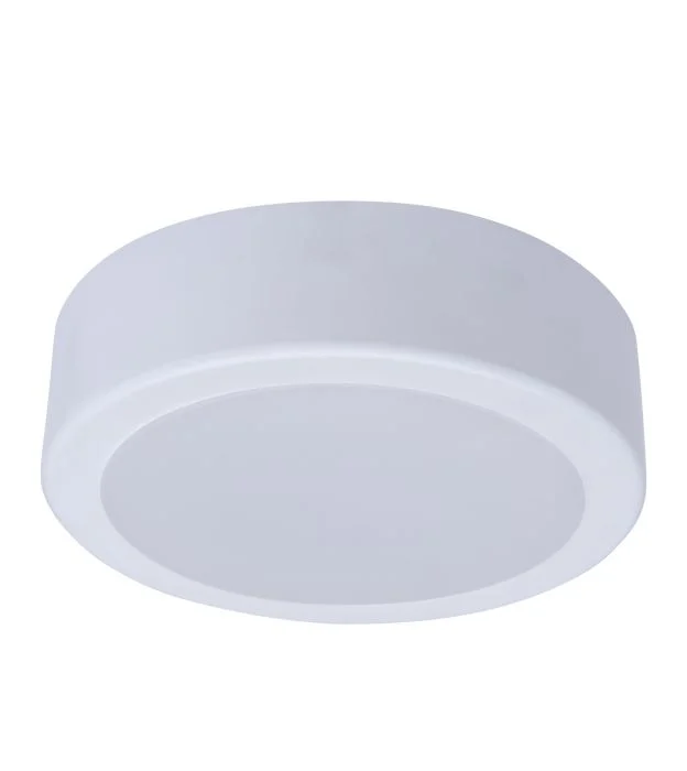 Philips Downlight LED DN065C Metal Blanco 12W 1200lm 110D - 840 Blanco Frio | 175mm - Recorte 150mm - IP20