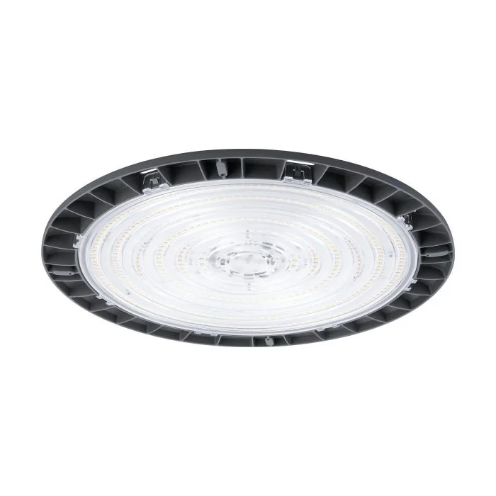 Mazda Campana LED Aluminium Gris 150W 21000lm 180D - 840 Blanco Frio | IP65