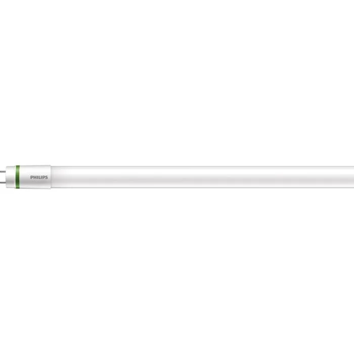 Philips MASTER LED Tube T8 (EM/Mains) Ultra Efficiency 13.5W 2300lm - 830 Luz Cálida | 120cm - Reemplazo 36W