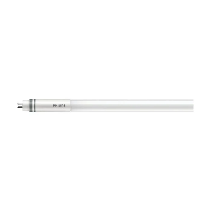 Philips CorePro LED T5 (HF) High Efficiency 7.1W 1000lm - 830 Luz Cálida | 55cm - Reemplazo 14W