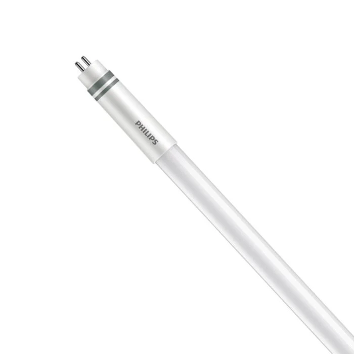 Philips Tubo LED T5 CorePro (HF) High Output 26.7W 3700lm - 830 Luz Cálida | 115cm - Reemplazo 54W