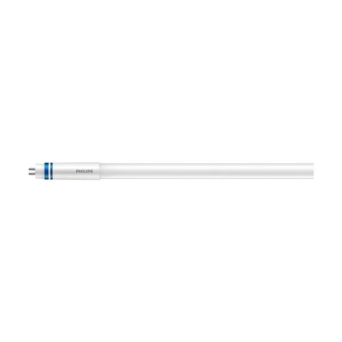 Philips Master LED T5 (HF) High Efficiency 7W 1000lm - 830 Luz Cálida | 55cm - Regulable - Reemplazo 14W