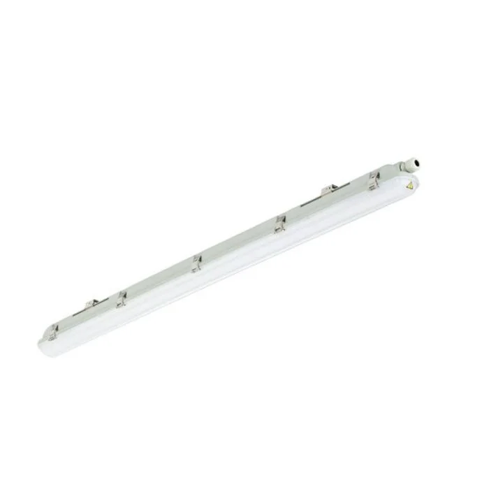 Philips Pantalla LED Estanca Ledinaire WT065C 23/42W 2900/4800lm - 840 Blanco Frio | 120cm