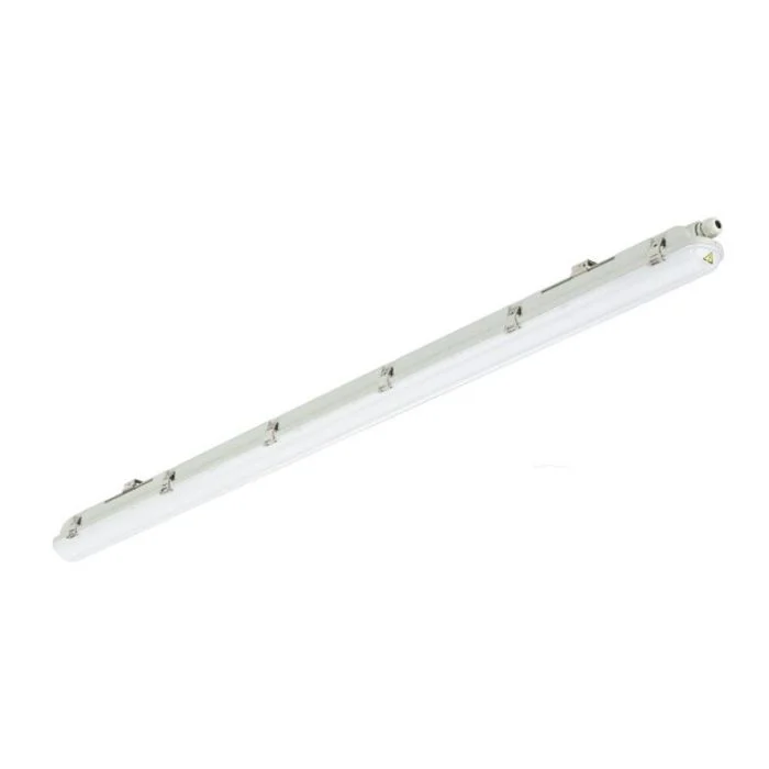 Philips Pantalla LED Estanca Ledinaire WT065C 30/53W 4100/6800lm - 840 Blanco Frio | 150cm