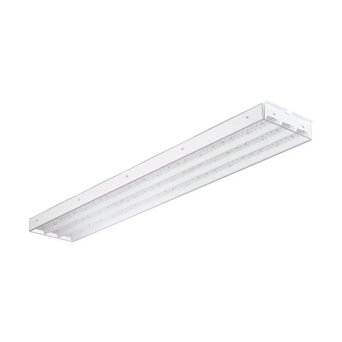 Philips LED SportControl BCS375 Acero Blanco 93W 16500lm 35D - 840 Blanco Frio | Dali Regulable