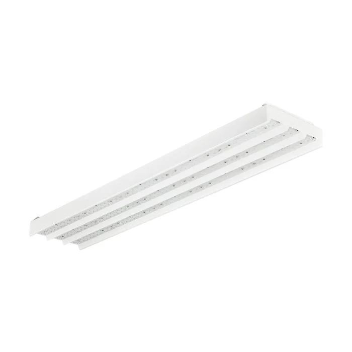 Philips LED Sportcontrol BPS375 Acero Blanco 127W 22000lm 35D - 840 Blanco Frio | Dali Regulable