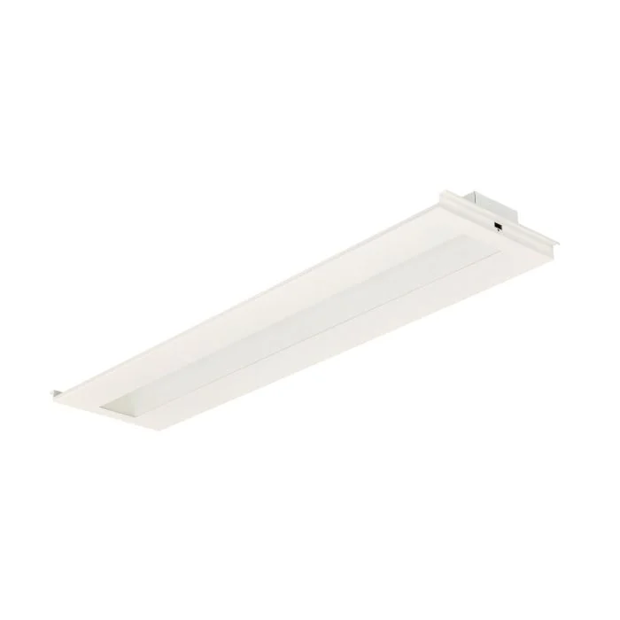 Philips Panel LED TrueBlend 23.5W 2800lm - 840 Blanco Frio | 120x30cm - UGR < 16 - Dali Regulable - Luz De Emergencia 3 Horas
