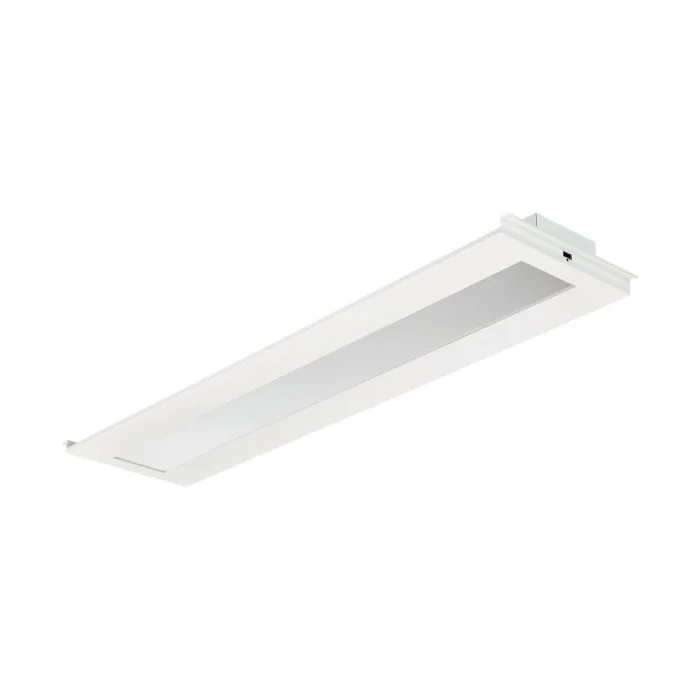 Philips Panel LED TrueBlend 25.5W 2800lm - 840 Blanco Frio | 120x30cm - UGR < 19 - Dali Regulable - Luz De Emergencia 3 Horas