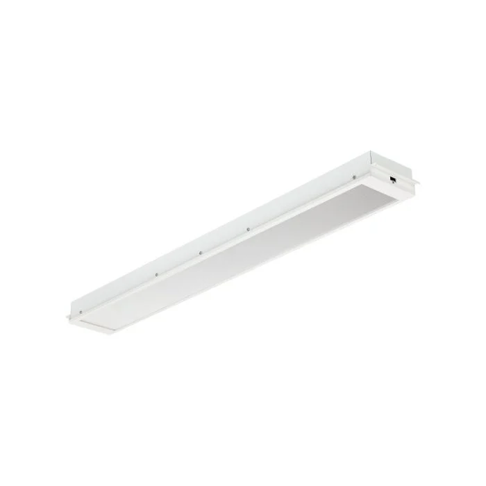 Philips Panel LED TrueBlend 25.5W 2800lm - 840 Blanco Frio | 120x15cm - UGR < 19 - Dali Regulable - Luz De Emergencia 3 Horas