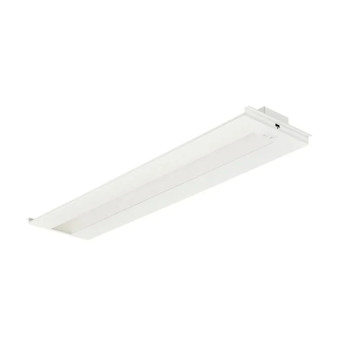 Philips Panel LED TrueBlend 36.5W 4000lm - 927-965 Ajustable Blanco | 120x30cm - Mejor Reproducción De Color - UGR < 18 - Dali Regulable