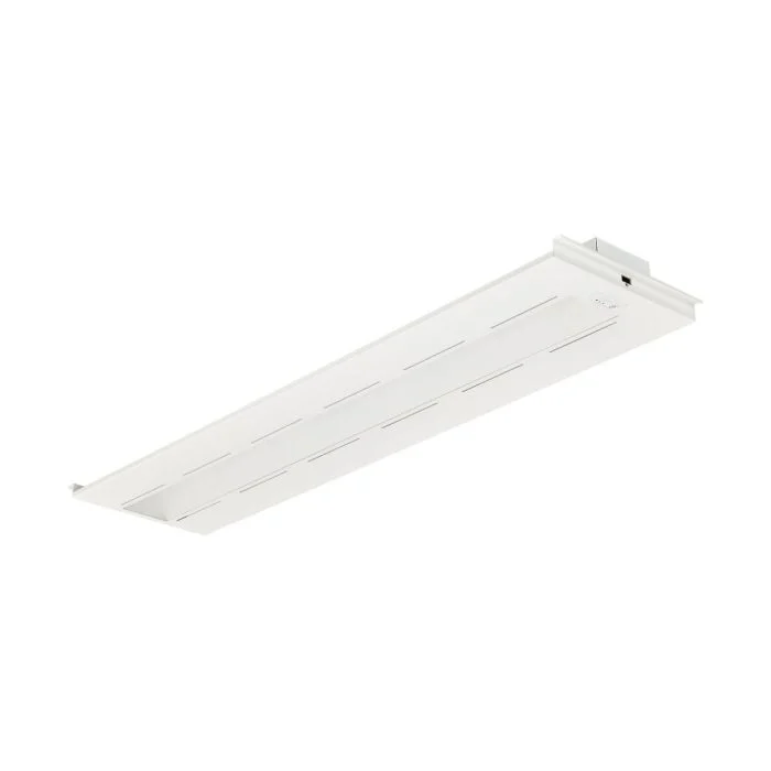 Philips Panel LED TrueBlend 25W 2800lm - 840 Blanco Frio | 120x15cm - UGR < 20 - Regulable - Sensor de Movimiento y Luz
