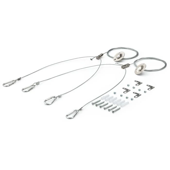 Philips CoreLine Kit De Suspensión RC159Z SME-2 WH