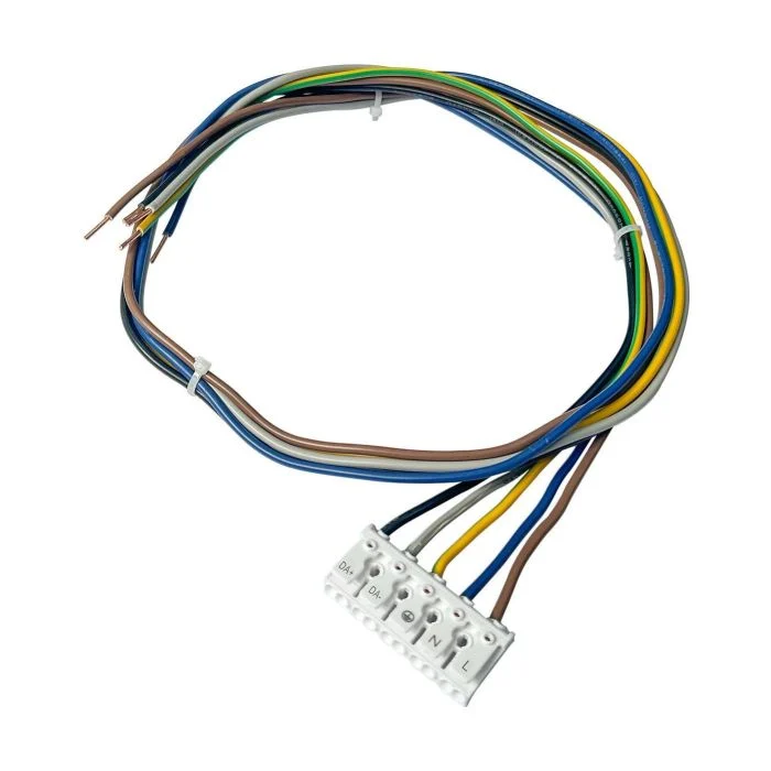 Philips Coreline WT120Z TW-5x2.5-L1500