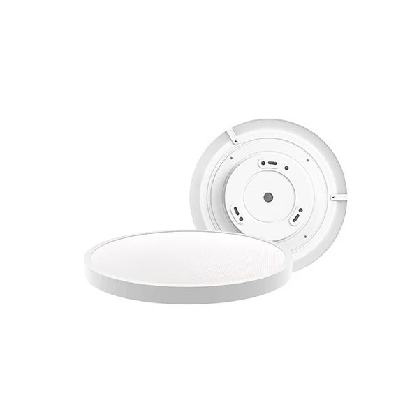 Interlight LED Dream Sirius+ Blanco 25W 3950lm - 830-840-857 CCT | Ø400mm - Dali Regulable