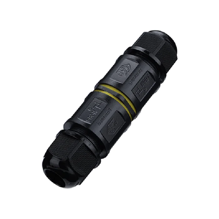 Bright Choice Quick Impermeable Conector 3-pole | IP68