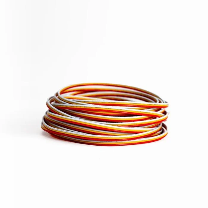 Tiras LED Cable Plano | 3-Core - 10M