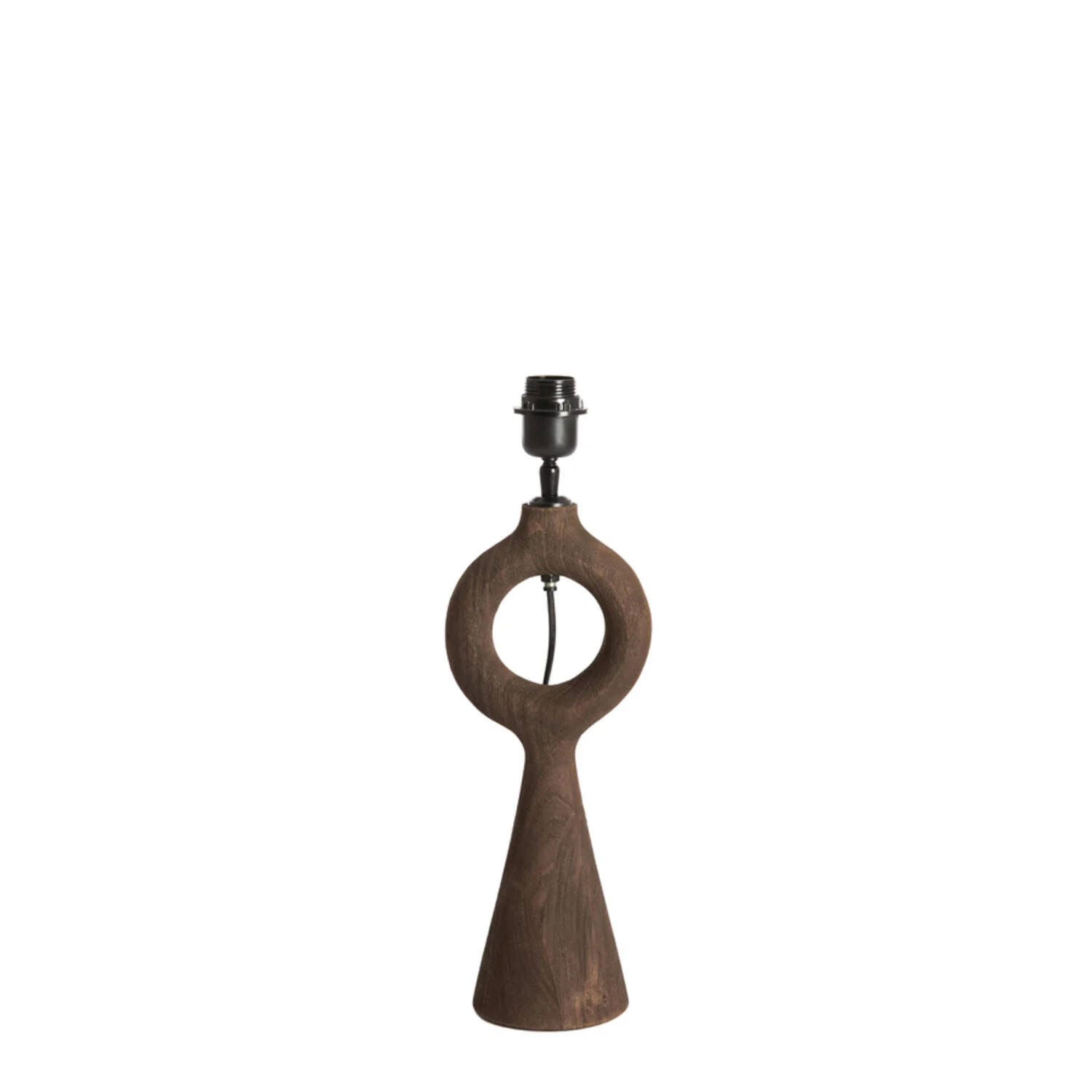 Lámparas de mesa elegantes Light & Living Sabuli con pantallas decorativas