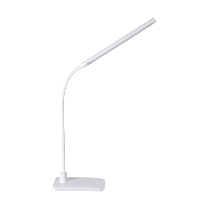 Eglo Lámpara De Mesa Laroa Blanco 4.2W 600lm - 840 Blanco Frio | IP20 - Regulable