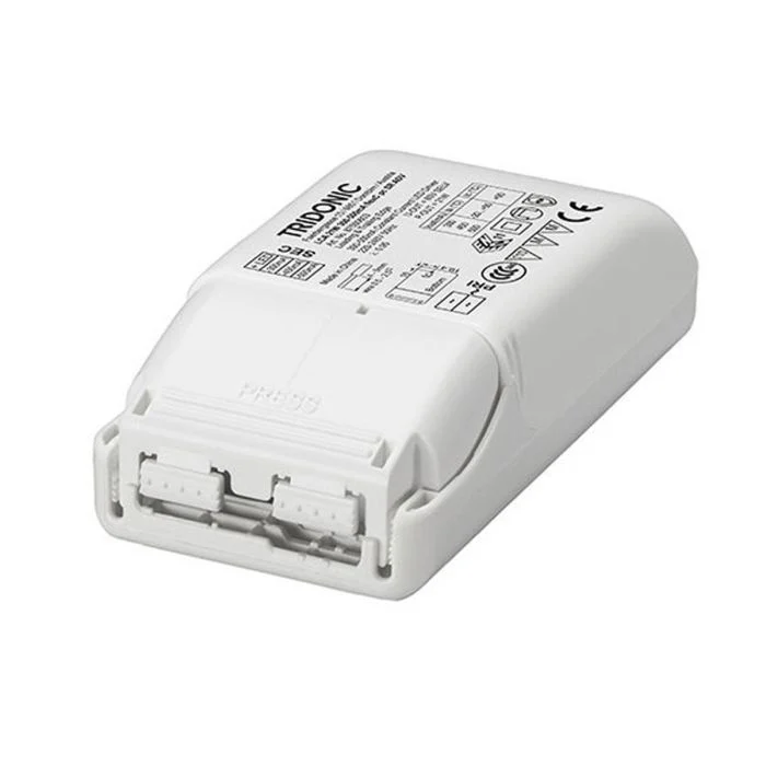 Tridonic LED Driver LCA 21W 300-500mA flexC PH-C SR ADV Regulable