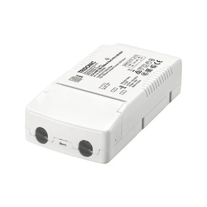 Tridonic LED Driver LCA 44W 700-1050mA flexC PH-C SR ADV Regulable
