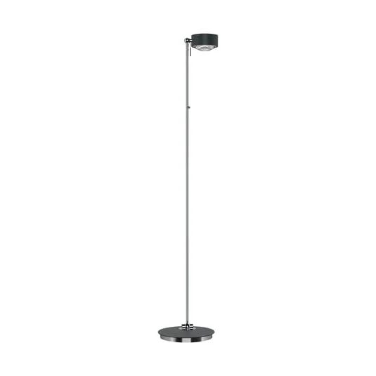 Puk Maxx Floor Mini LED mate/claro, antracita mate