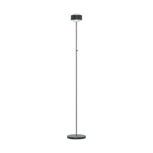 Puk Maxx Eye Floor LED lente mate, antracita/cromo