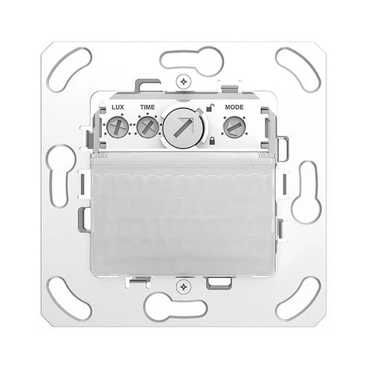 Theben theMura S180-101 B UP sensor, sin marco