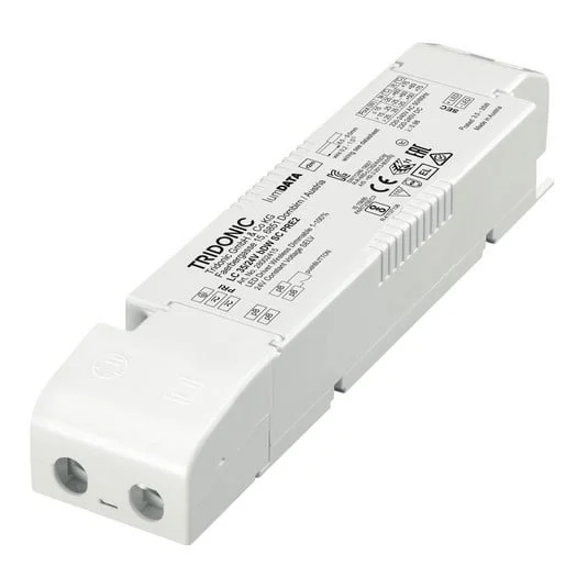 TRIDONIC Transformador LED LC 35W 24V bDW SC PRE2 dim