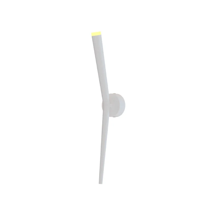 Aplique Mantra Boomerang LED blanco 3000K IP20 50,6cm 9236