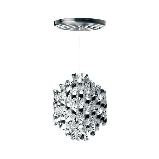 Spiral SP01 Plata - Verpan