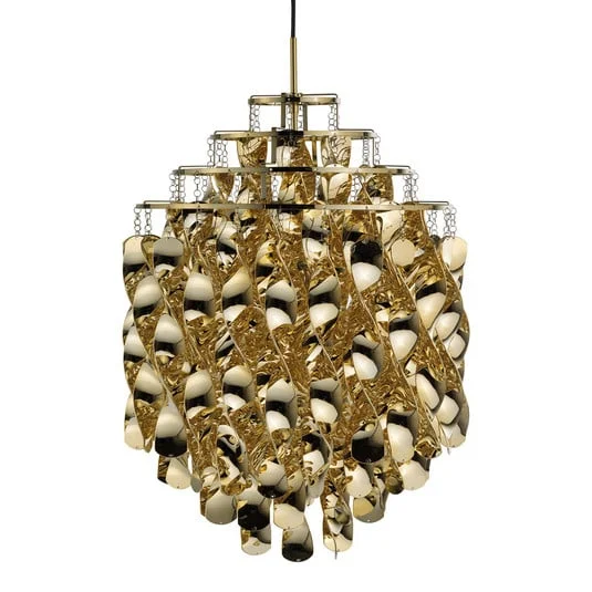 Spiral SP01 Oro - Verpan