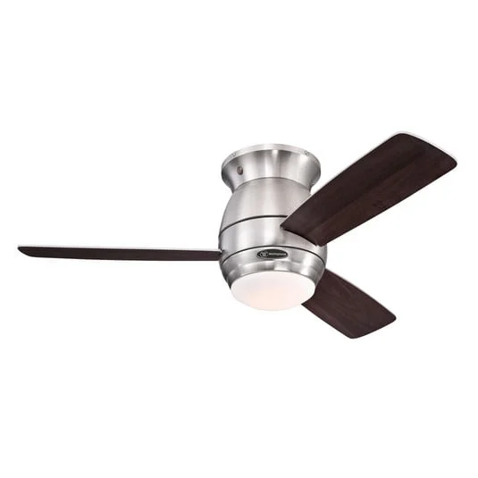 Westinghouse Halley Ventilador aspa arce-cerezo