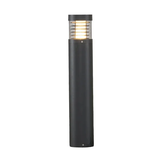 Lucius Lámpara para Jardín H65 Graphite - Lucande