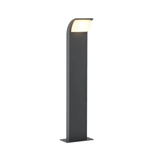 Tinna LED Lámpara  Exterior/Jardín H60 Anthracite - Lucande