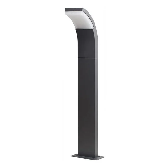 Timm Lámpara para Jardín H60 Graphite - Lucande