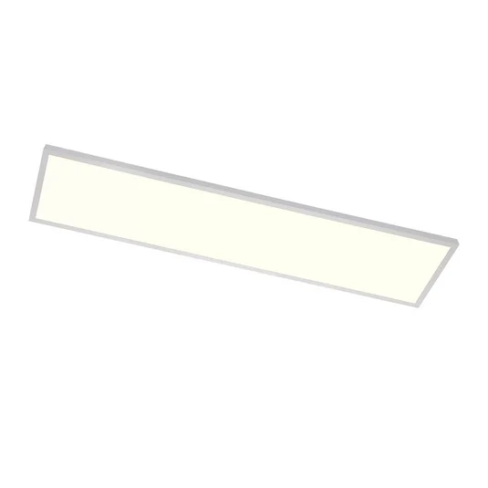 Tinus Lámpara de Techo RGB 119,5x29,5 White - Arcchio