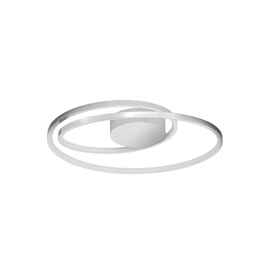 Maire Lámpara de Techo Chrome - Lucande