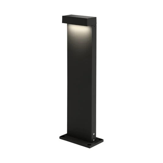 WEVER & DUCRÉ Palos Carré 1.0 3.000K 50cm negro